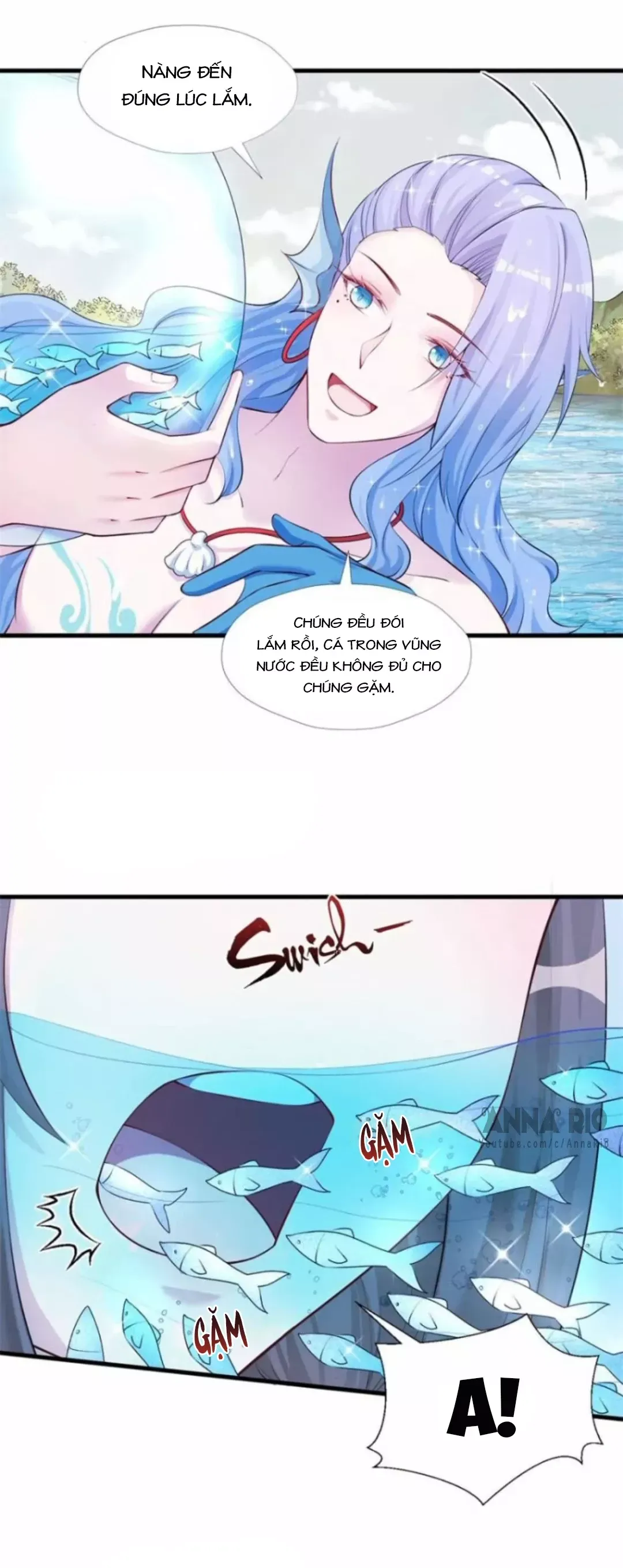 Thảnh Thơi Thú Thế Chủng Chủng Điền, Sinh Sinh Tể Chap 468 - Next Chap 469