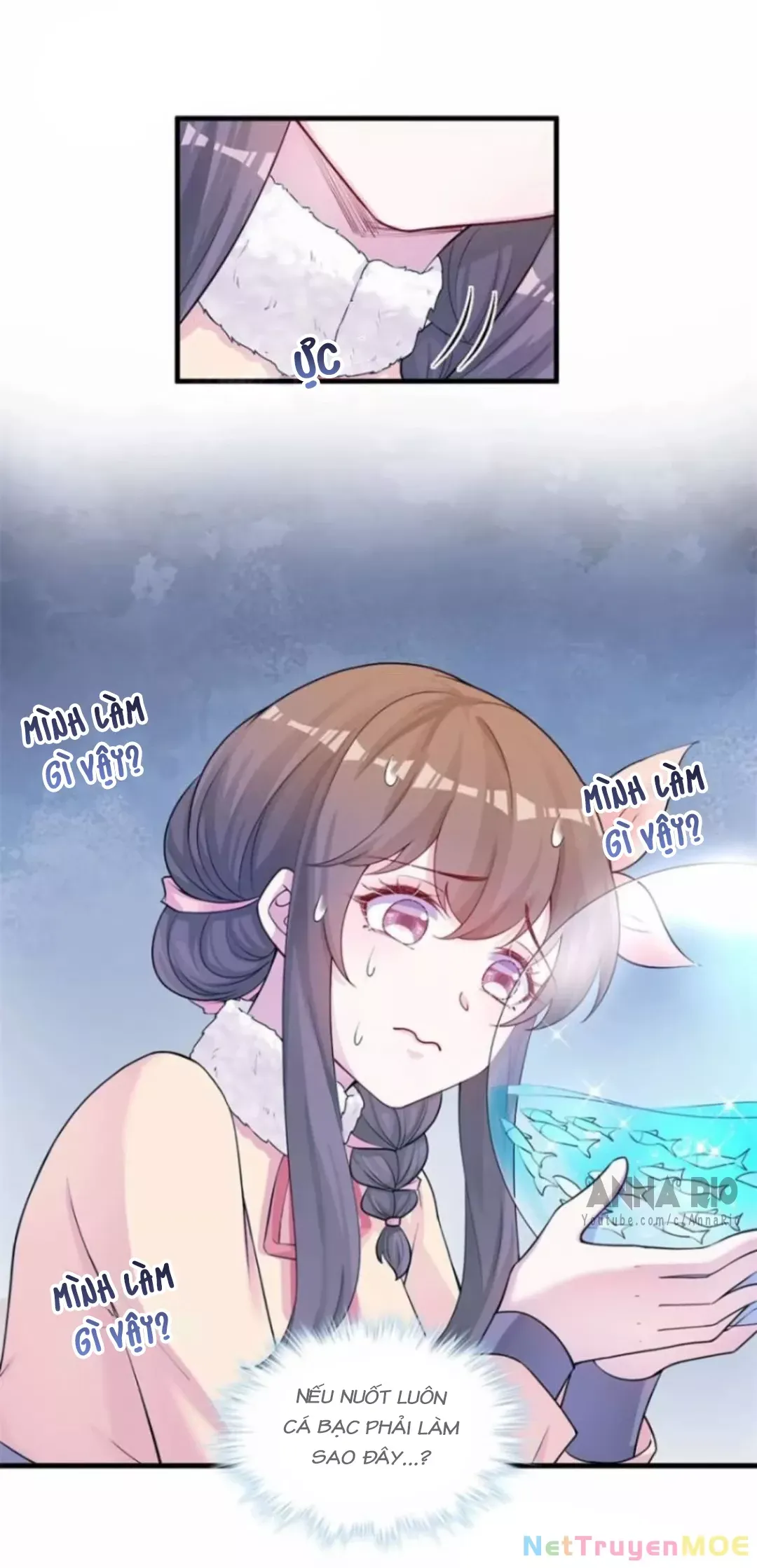Thảnh Thơi Thú Thế Chủng Chủng Điền, Sinh Sinh Tể Chap 468 - Next Chap 469