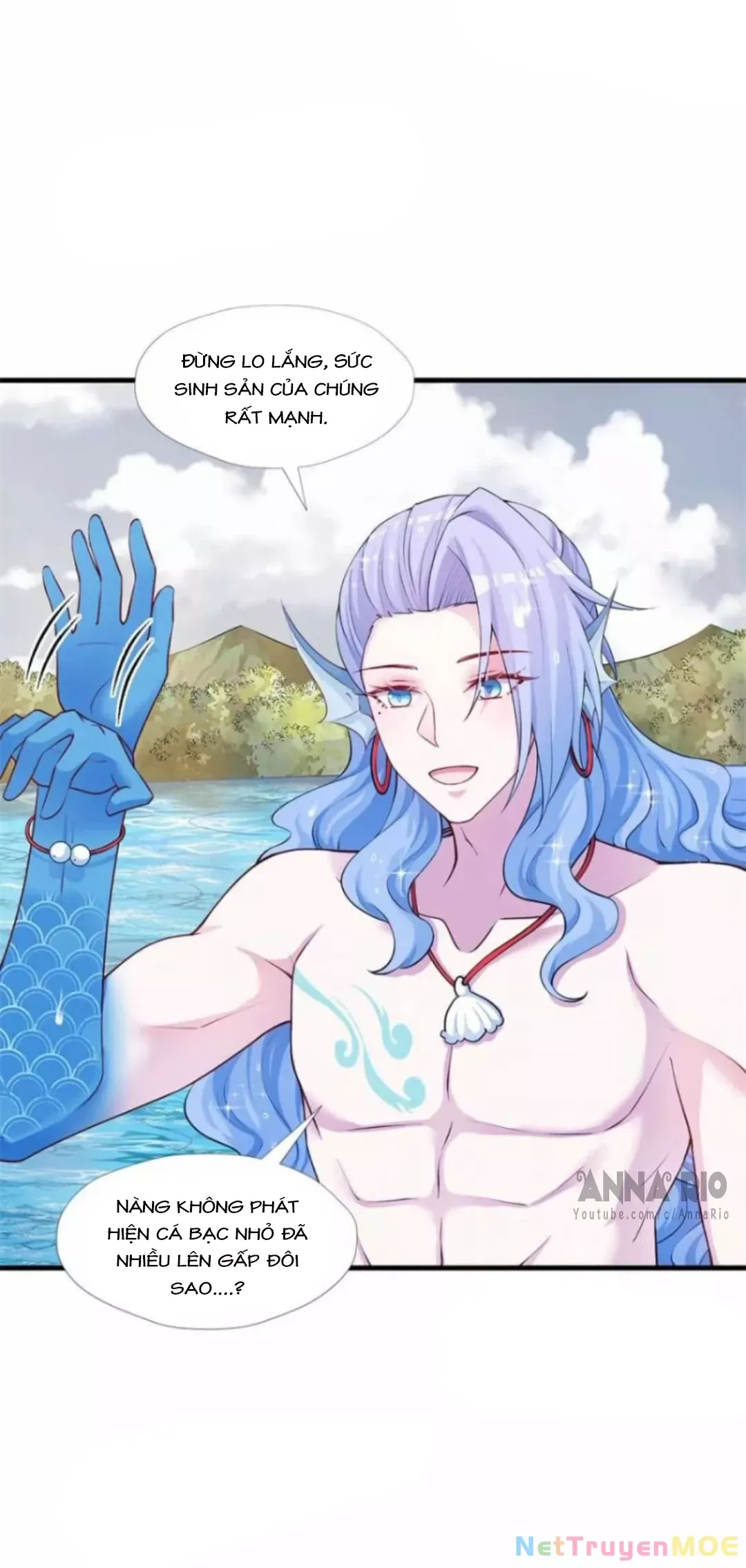 Thảnh Thơi Thú Thế Chủng Chủng Điền, Sinh Sinh Tể Chap 468 - Next Chap 469