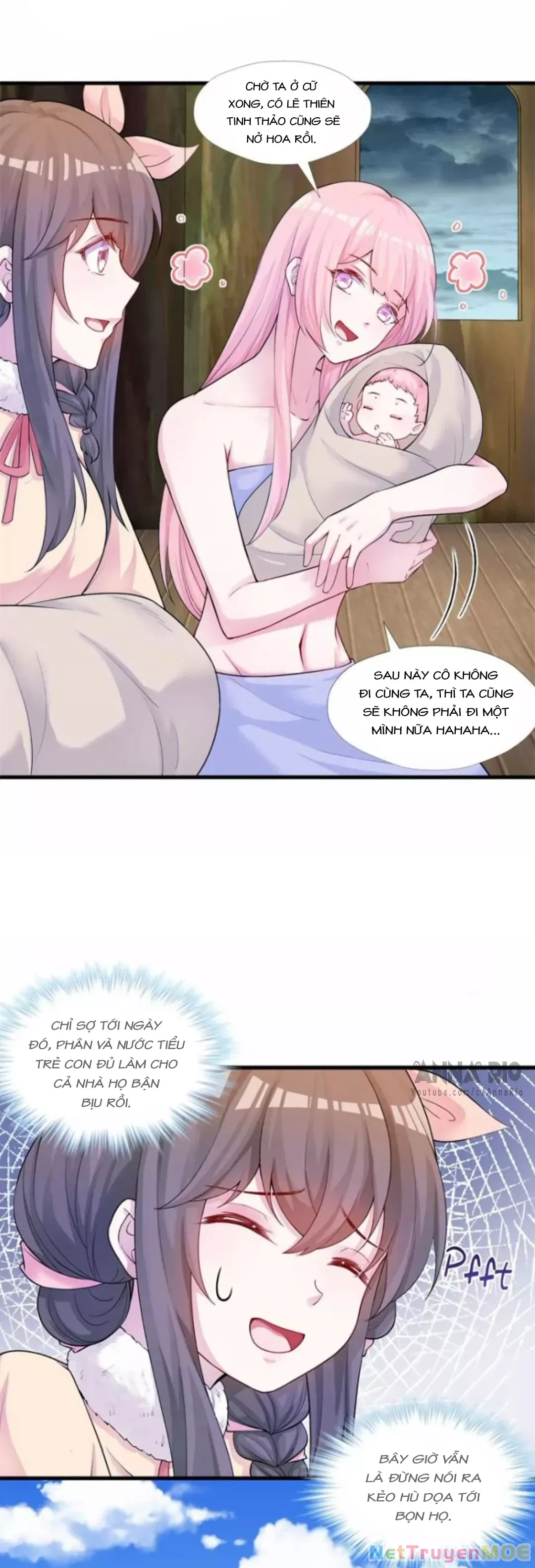 Thảnh Thơi Thú Thế Chủng Chủng Điền, Sinh Sinh Tể Chap 468 - Next Chap 469