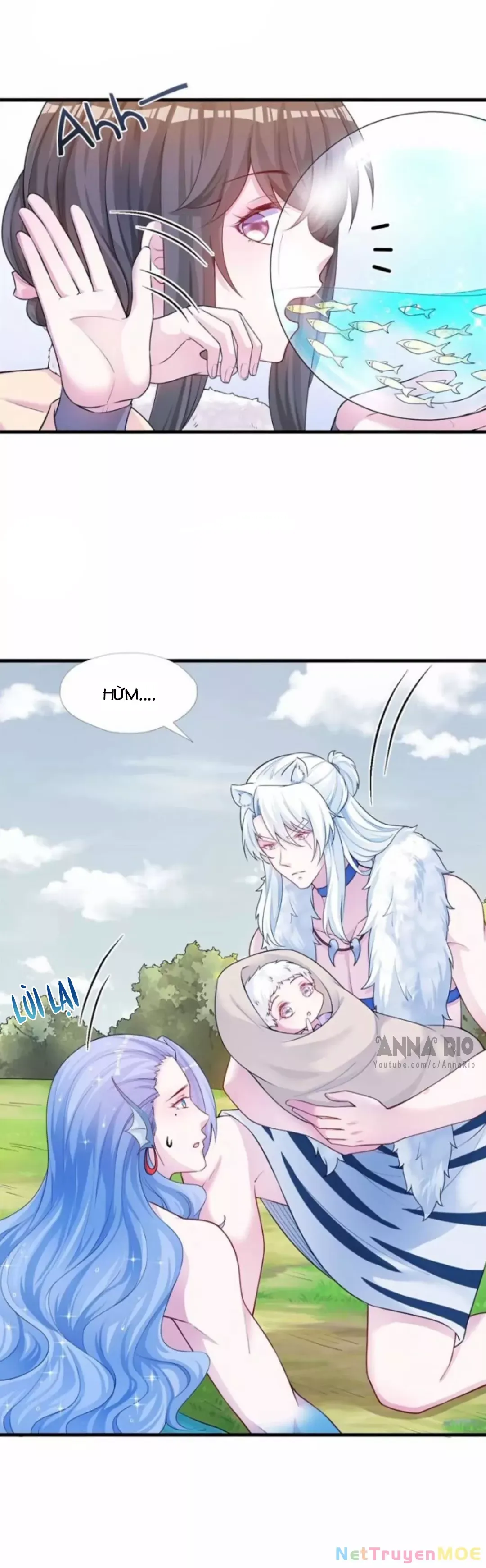 Thảnh Thơi Thú Thế Chủng Chủng Điền, Sinh Sinh Tể Chap 468 - Next Chap 469