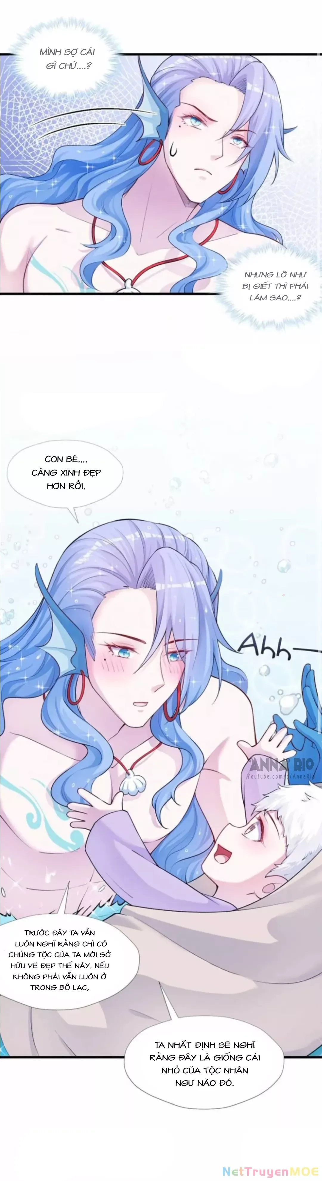 Thảnh Thơi Thú Thế Chủng Chủng Điền, Sinh Sinh Tể Chap 468 - Next Chap 469