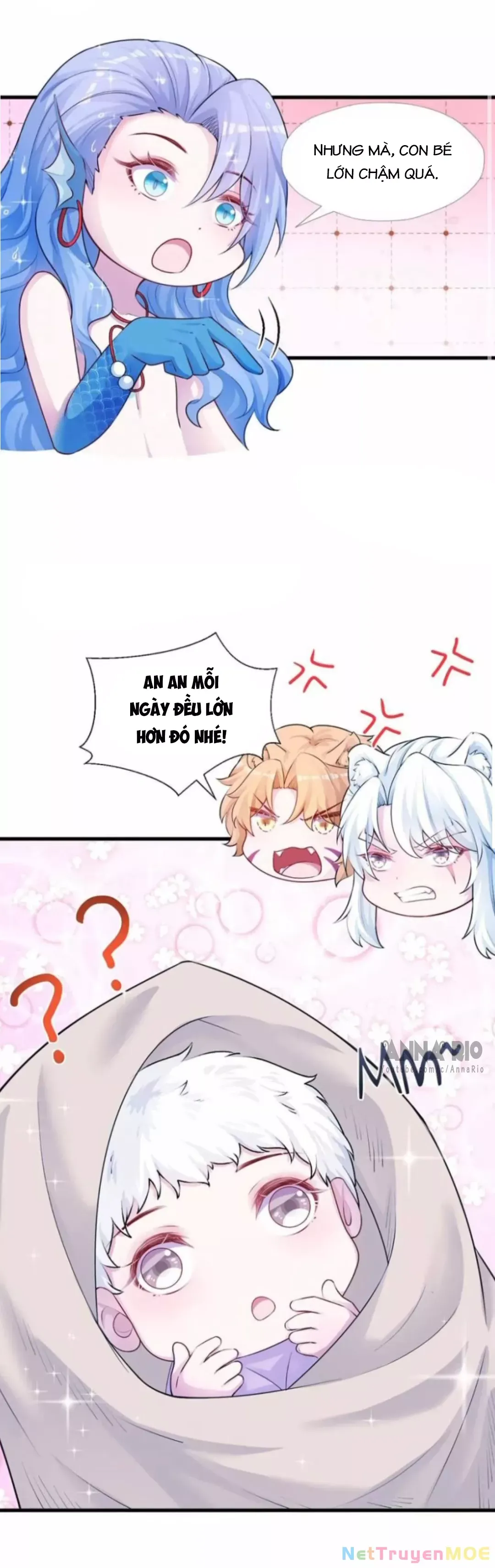 Thảnh Thơi Thú Thế Chủng Chủng Điền, Sinh Sinh Tể Chap 468 - Next Chap 469