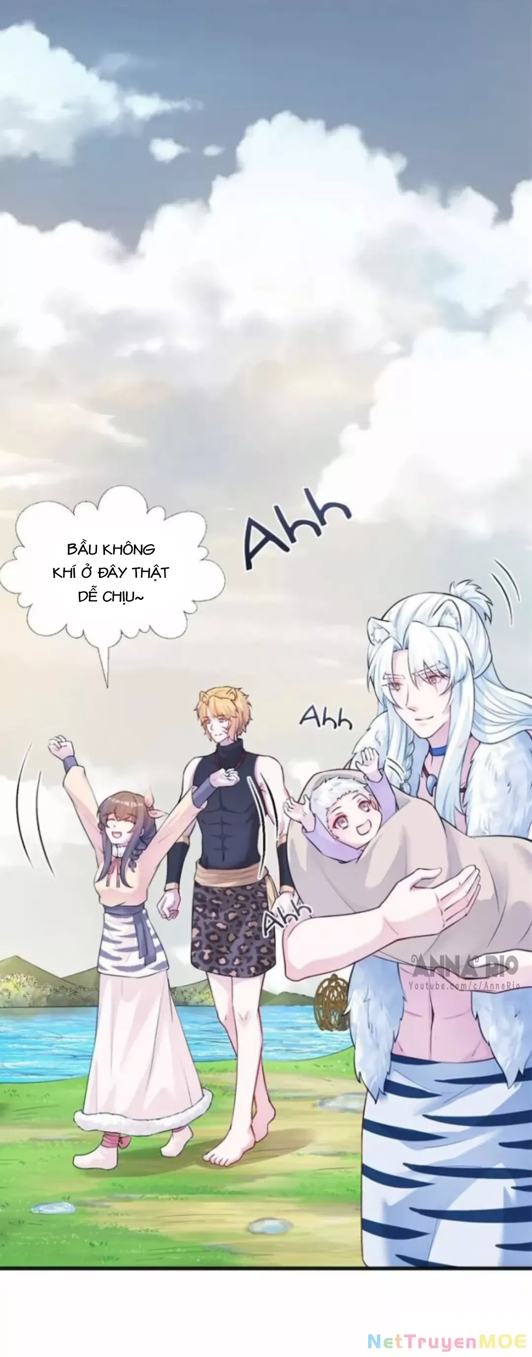 Thảnh Thơi Thú Thế Chủng Chủng Điền, Sinh Sinh Tể Chap 468 - Next Chap 469