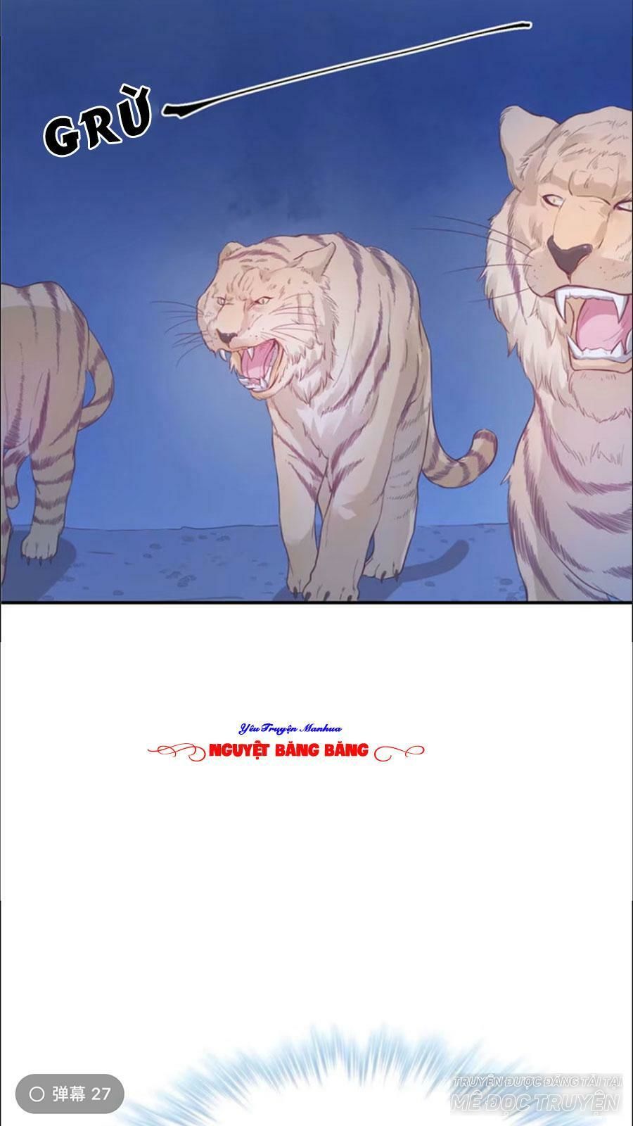 Thảnh Thơi Thú Thế Chủng Chủng Điền, Sinh Sinh Tể Chap 47 - Next Chap 48