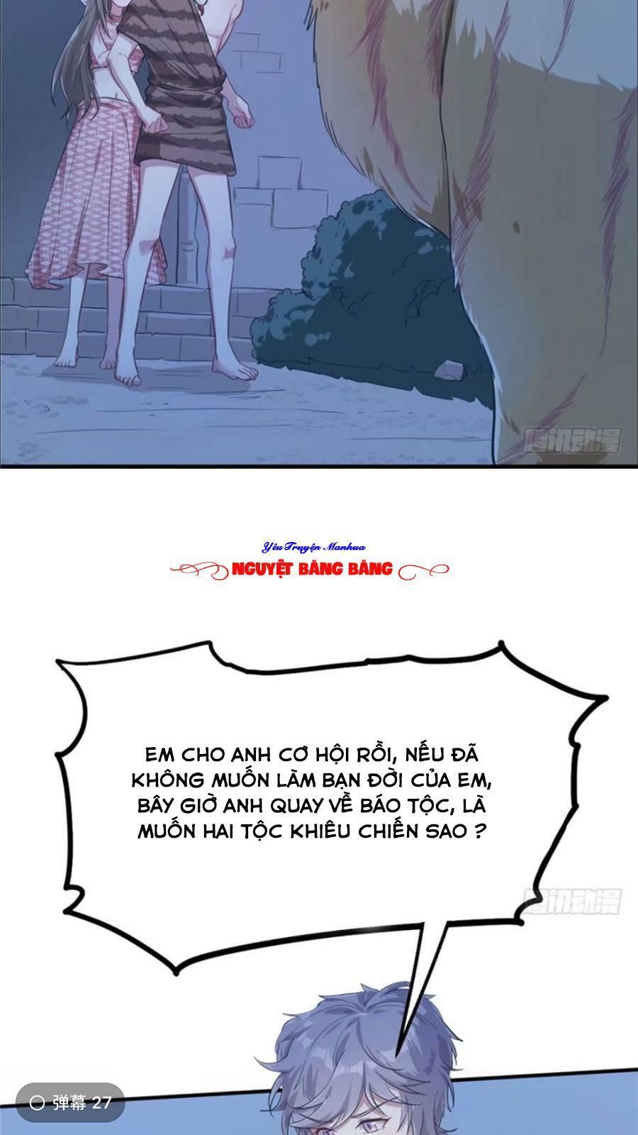 Thảnh Thơi Thú Thế Chủng Chủng Điền, Sinh Sinh Tể Chap 47 - Next Chap 48