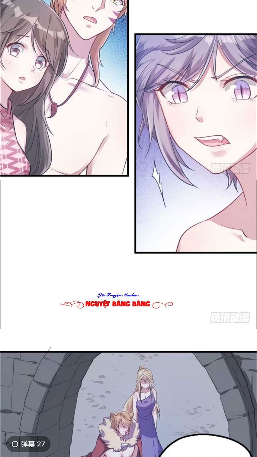 Thảnh Thơi Thú Thế Chủng Chủng Điền, Sinh Sinh Tể Chap 47 - Next Chap 48