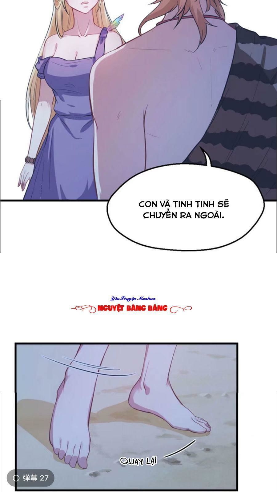 Thảnh Thơi Thú Thế Chủng Chủng Điền, Sinh Sinh Tể Chap 47 - Next Chap 48