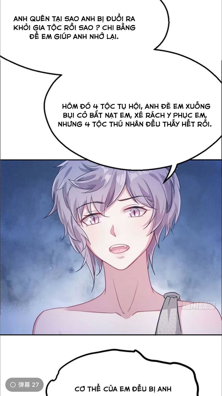 Thảnh Thơi Thú Thế Chủng Chủng Điền, Sinh Sinh Tể Chap 47 - Next Chap 48
