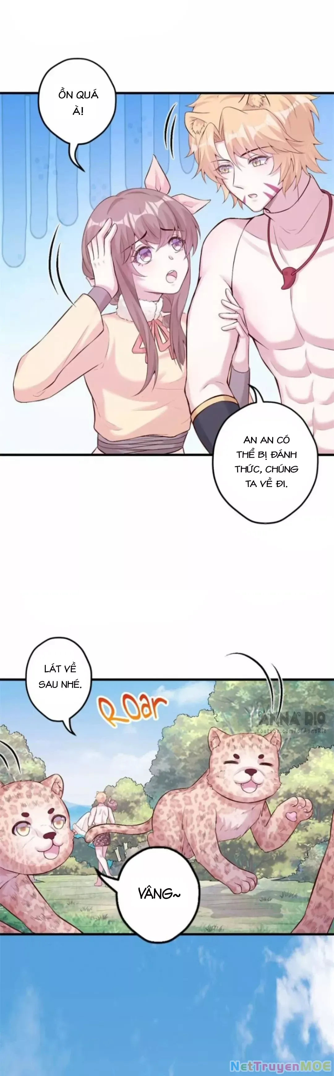 Thảnh Thơi Thú Thế Chủng Chủng Điền, Sinh Sinh Tể Chap 470 - Next Chap 471
