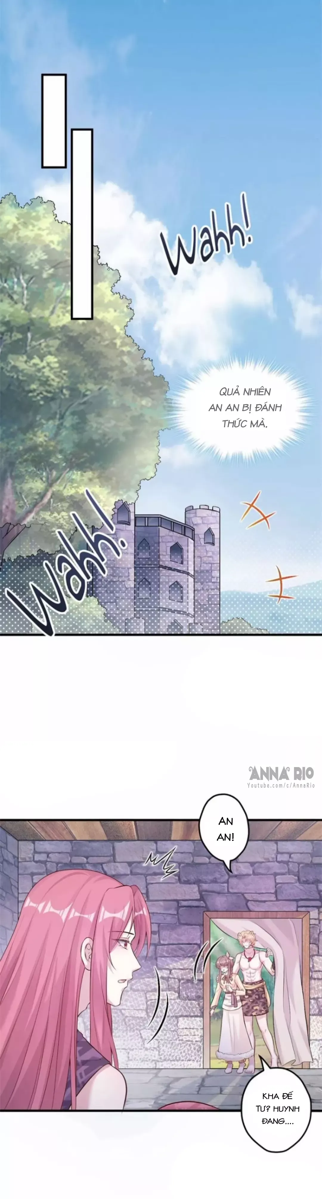 Thảnh Thơi Thú Thế Chủng Chủng Điền, Sinh Sinh Tể Chap 470 - Next Chap 471