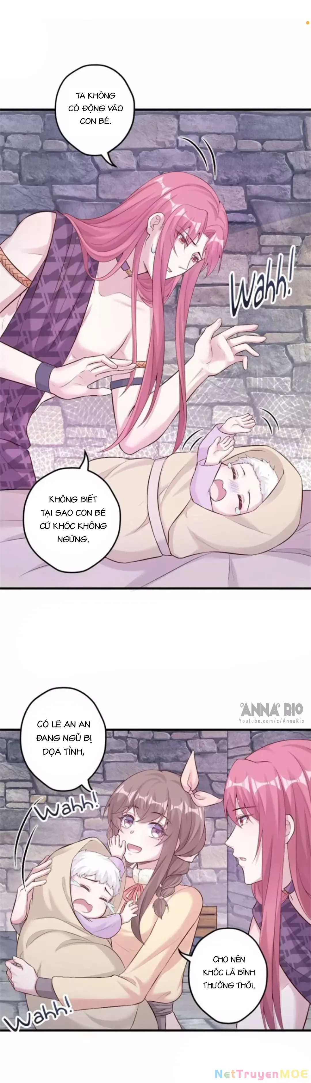 Thảnh Thơi Thú Thế Chủng Chủng Điền, Sinh Sinh Tể Chap 470 - Next Chap 471