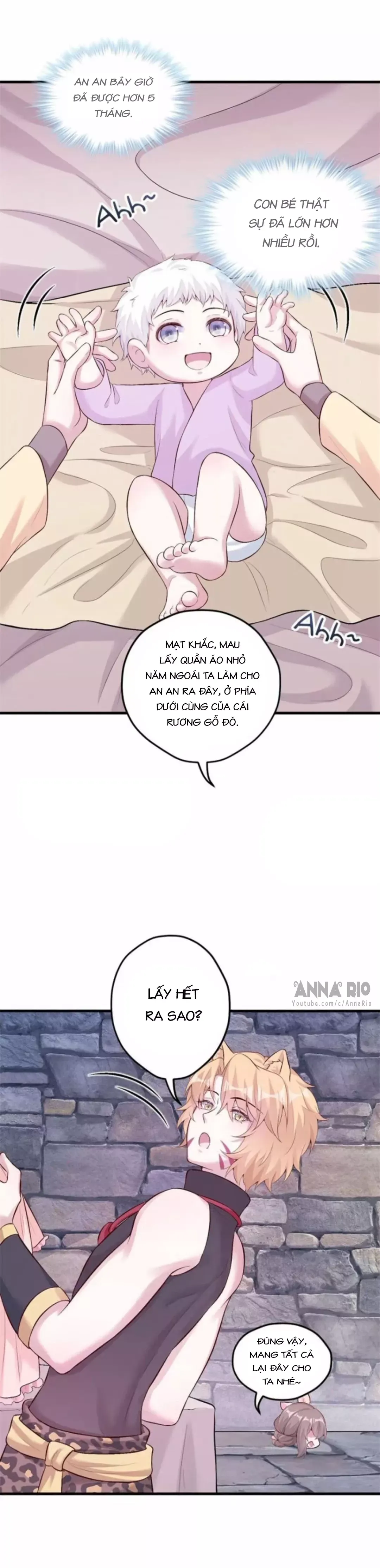 Thảnh Thơi Thú Thế Chủng Chủng Điền, Sinh Sinh Tể Chap 470 - Next Chap 471