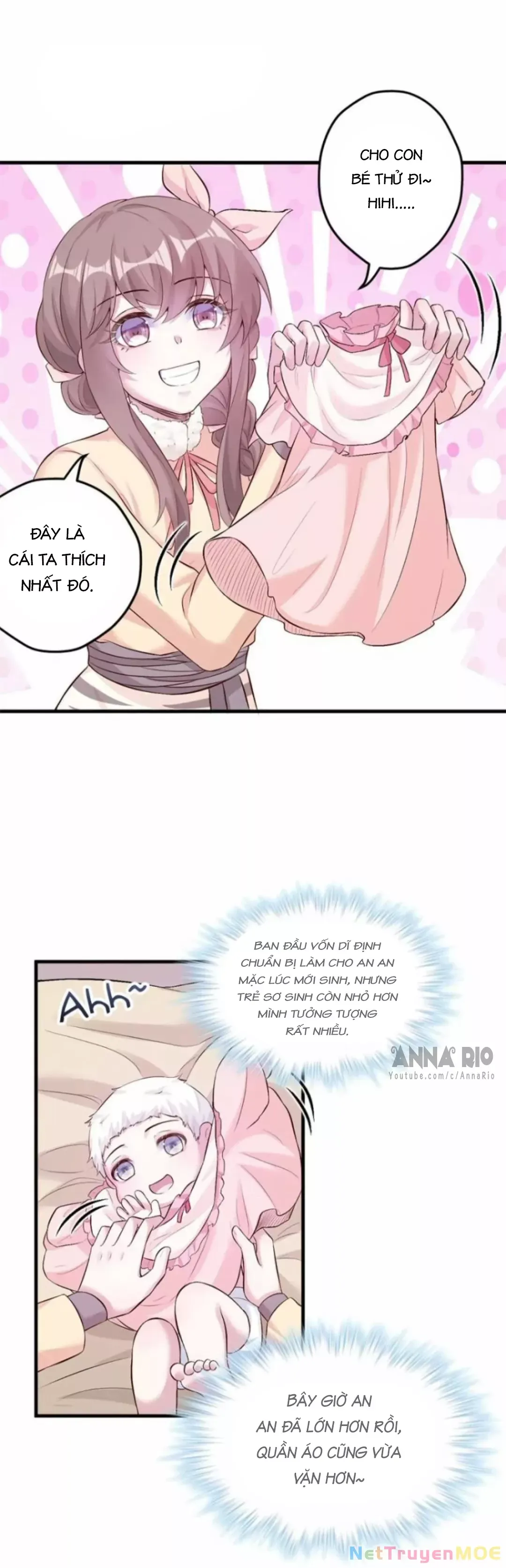 Thảnh Thơi Thú Thế Chủng Chủng Điền, Sinh Sinh Tể Chap 470 - Next Chap 471