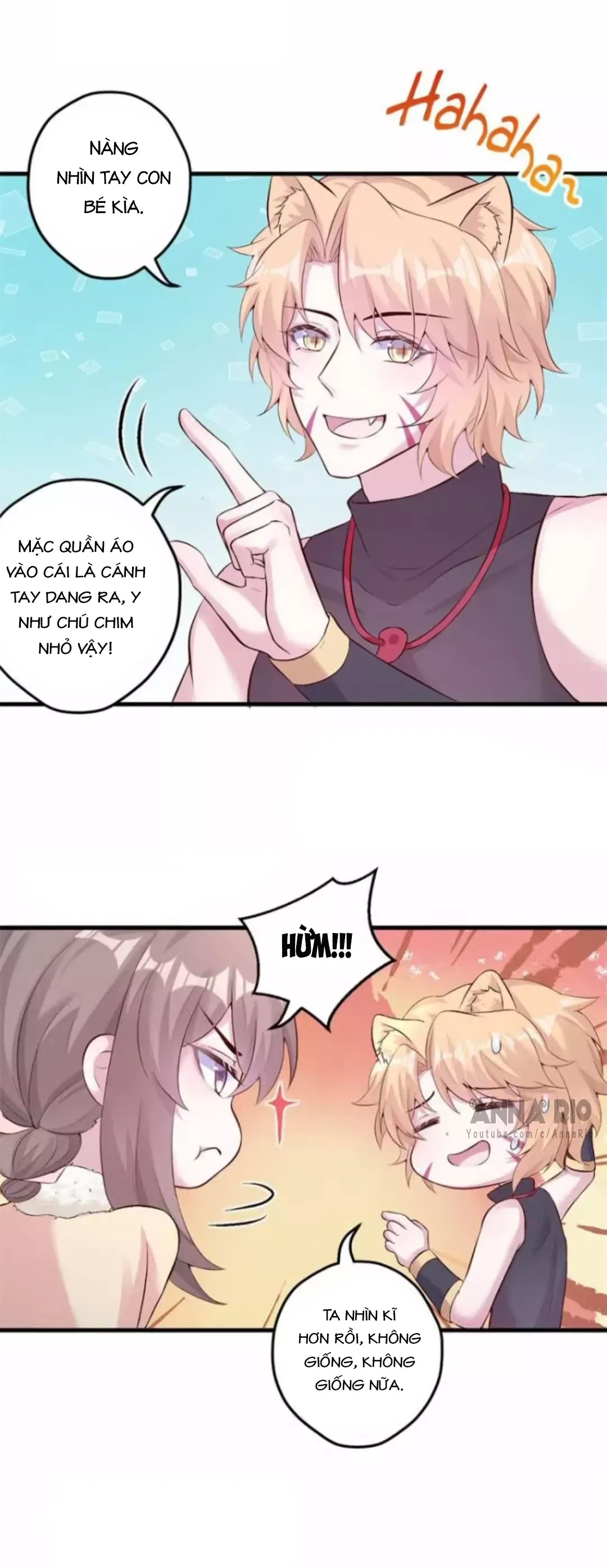 Thảnh Thơi Thú Thế Chủng Chủng Điền, Sinh Sinh Tể Chap 470 - Next Chap 471