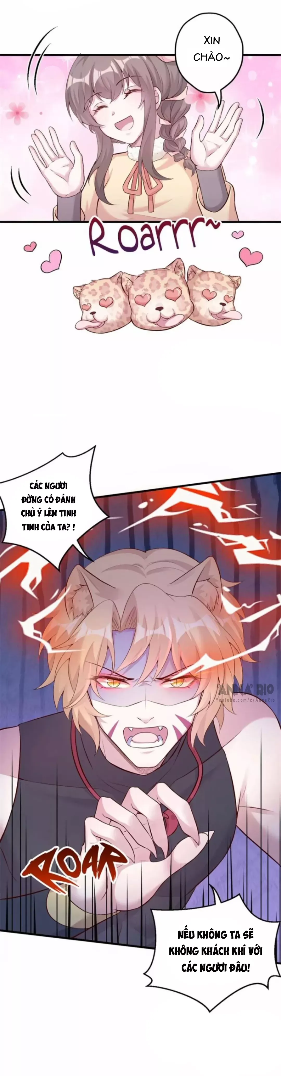 Thảnh Thơi Thú Thế Chủng Chủng Điền, Sinh Sinh Tể Chap 470 - Next Chap 471