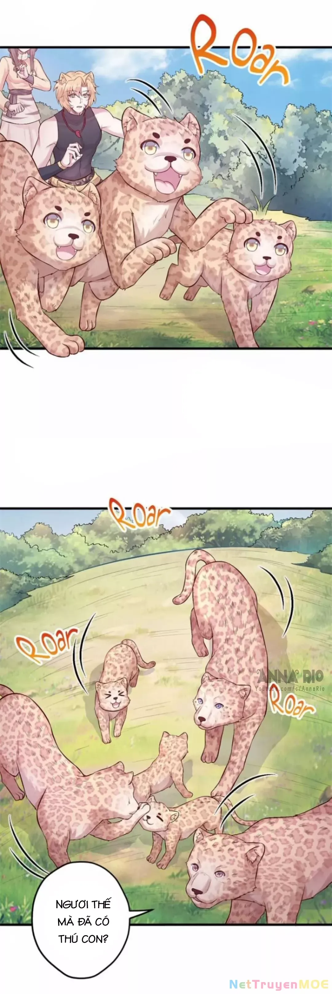 Thảnh Thơi Thú Thế Chủng Chủng Điền, Sinh Sinh Tể Chap 470 - Next Chap 471
