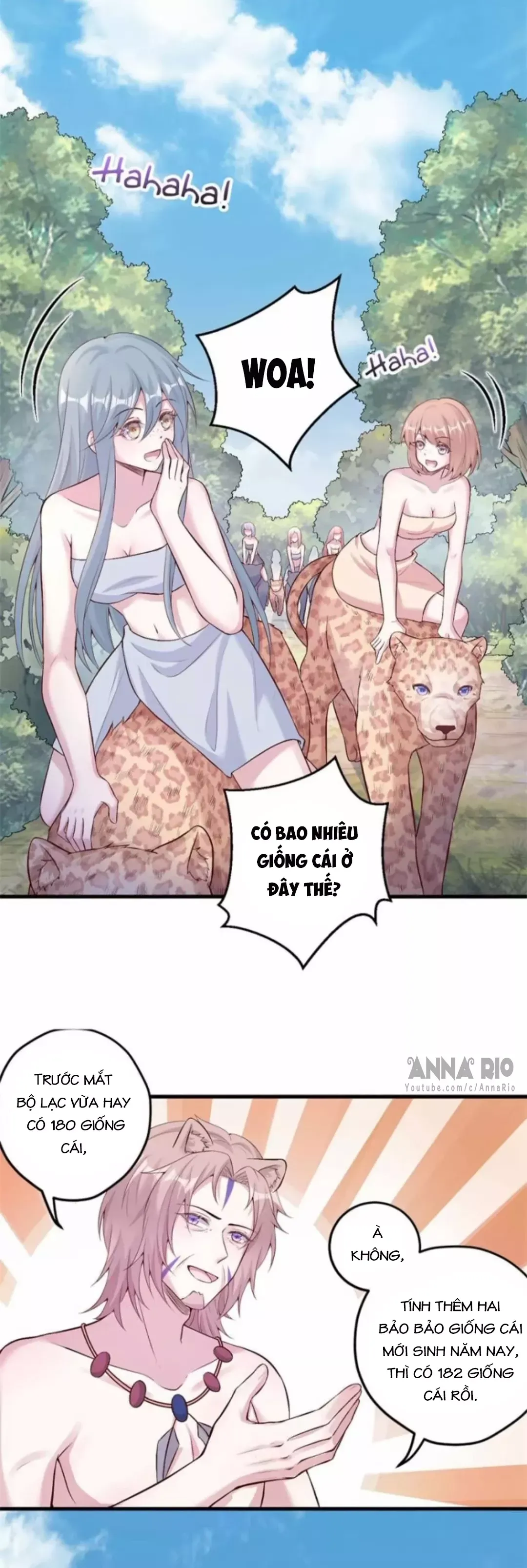 Thảnh Thơi Thú Thế Chủng Chủng Điền, Sinh Sinh Tể Chap 470 - Next Chap 471