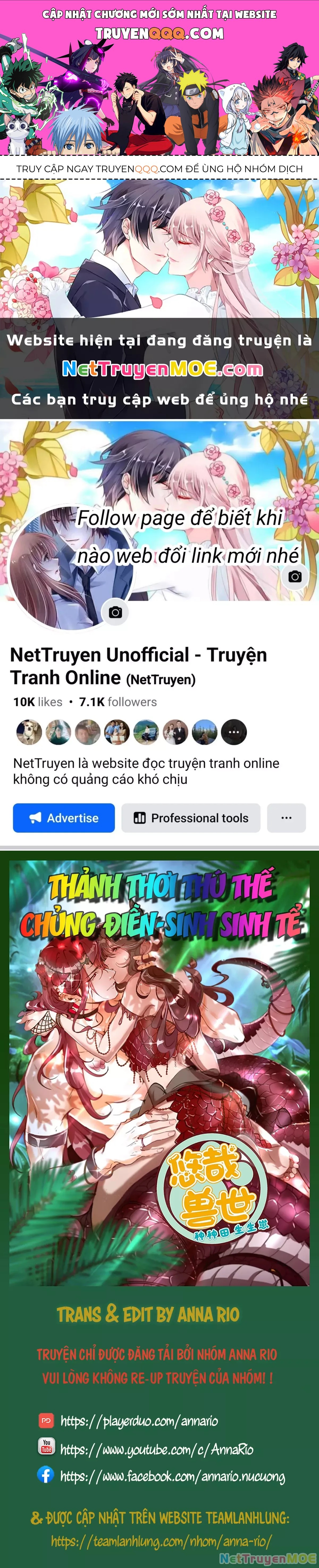 Thảnh Thơi Thú Thế Chủng Chủng Điền, Sinh Sinh Tể Chap 471 - Next Chap 472