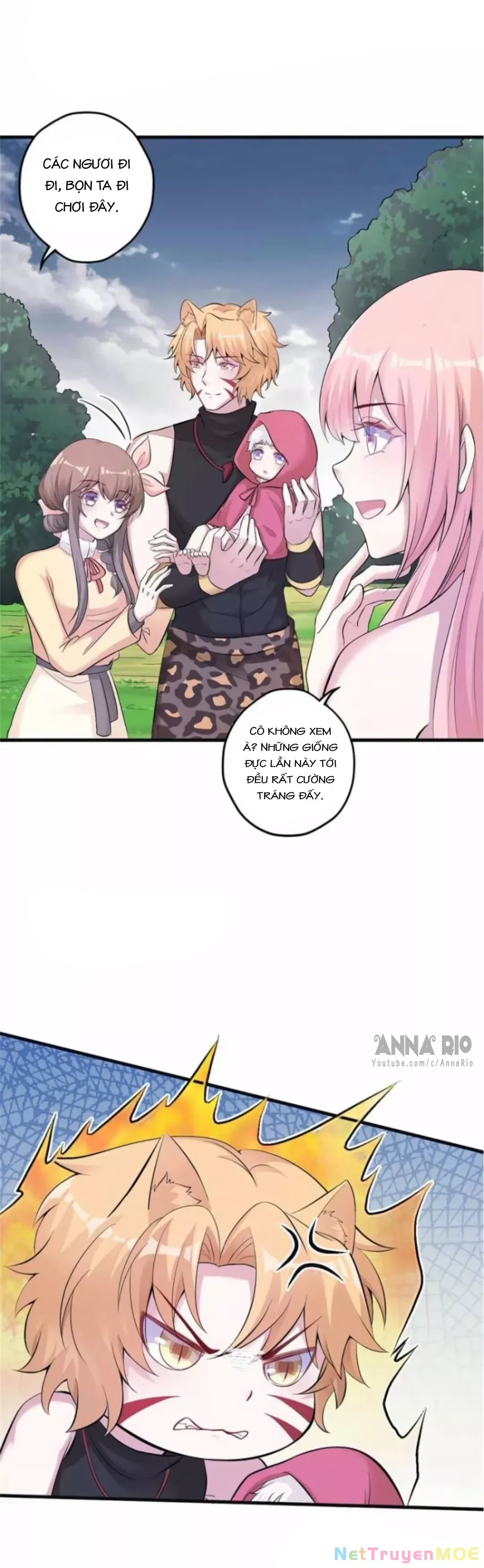 Thảnh Thơi Thú Thế Chủng Chủng Điền, Sinh Sinh Tể Chap 471 - Next Chap 472