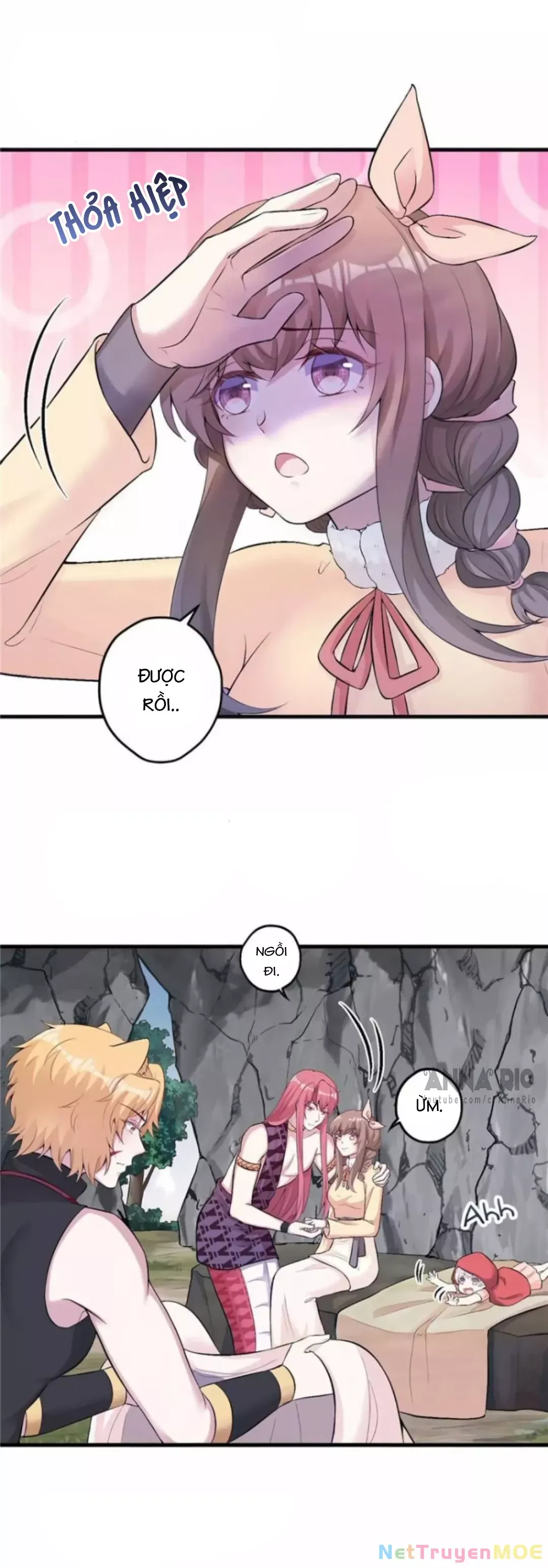 Thảnh Thơi Thú Thế Chủng Chủng Điền, Sinh Sinh Tể Chap 471 - Next Chap 472