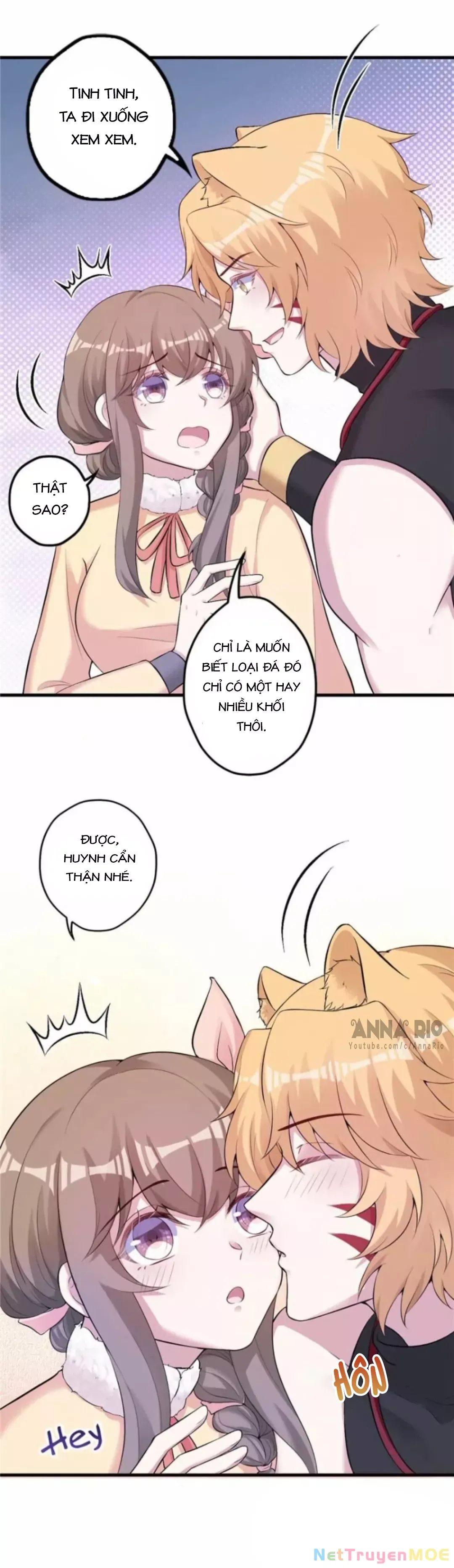 Thảnh Thơi Thú Thế Chủng Chủng Điền, Sinh Sinh Tể Chap 471 - Next Chap 472