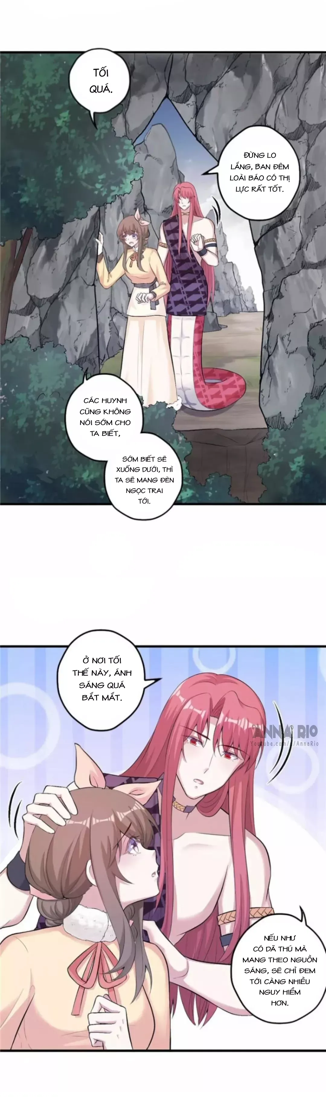 Thảnh Thơi Thú Thế Chủng Chủng Điền, Sinh Sinh Tể Chap 471 - Next Chap 472