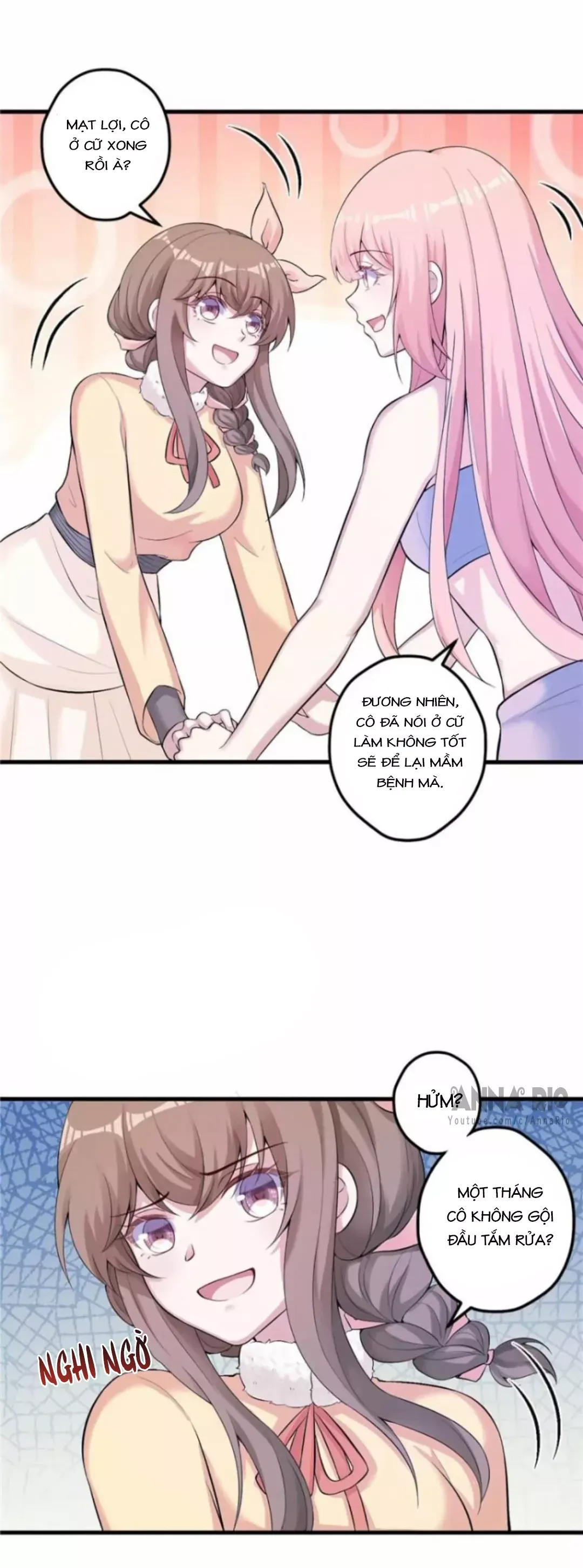 Thảnh Thơi Thú Thế Chủng Chủng Điền, Sinh Sinh Tể Chap 471 - Next Chap 472