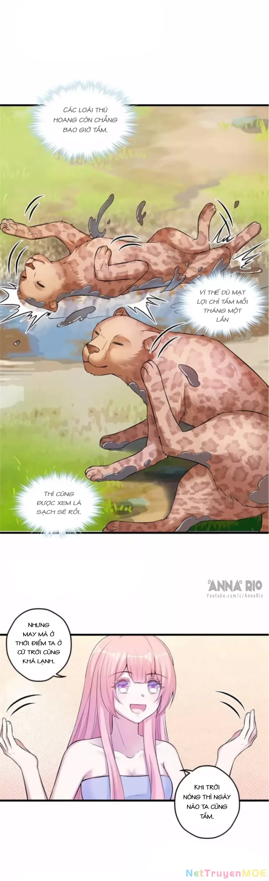 Thảnh Thơi Thú Thế Chủng Chủng Điền, Sinh Sinh Tể Chap 471 - Next Chap 472