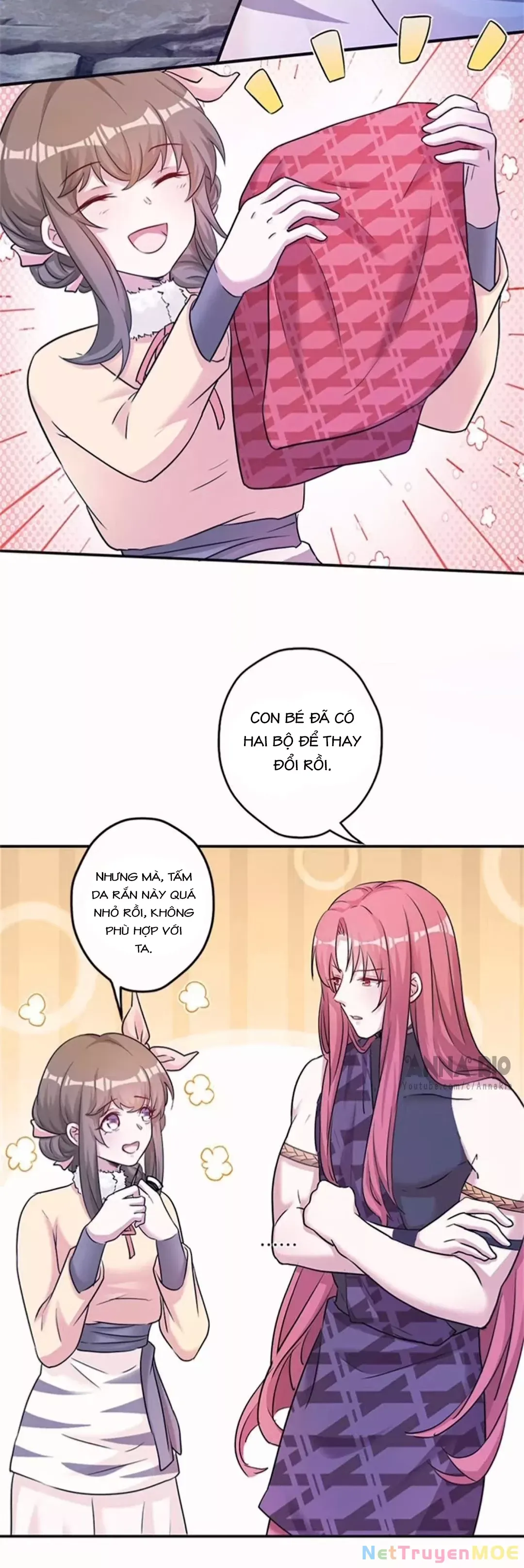 Thảnh Thơi Thú Thế Chủng Chủng Điền, Sinh Sinh Tể Chap 480 - Next Chap 481