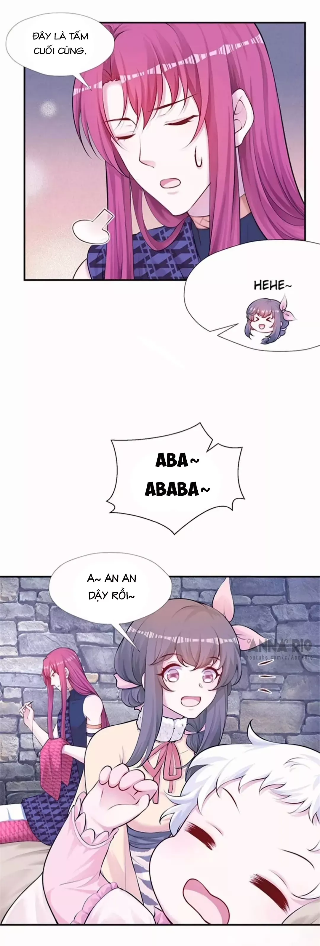 Thảnh Thơi Thú Thế Chủng Chủng Điền, Sinh Sinh Tể Chap 480 - Next Chap 481