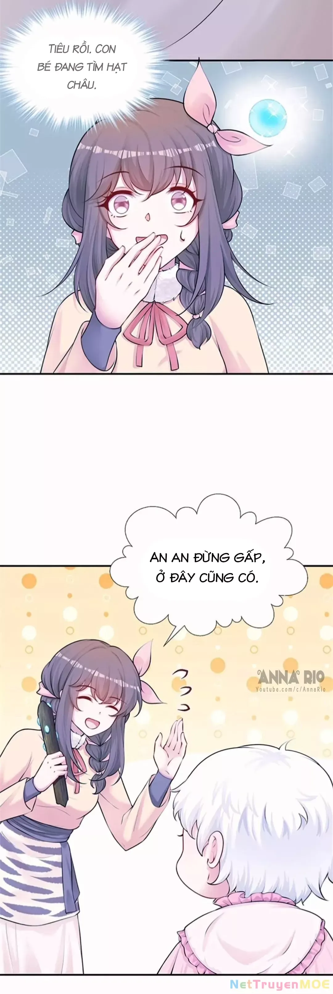 Thảnh Thơi Thú Thế Chủng Chủng Điền, Sinh Sinh Tể Chap 480 - Next Chap 481