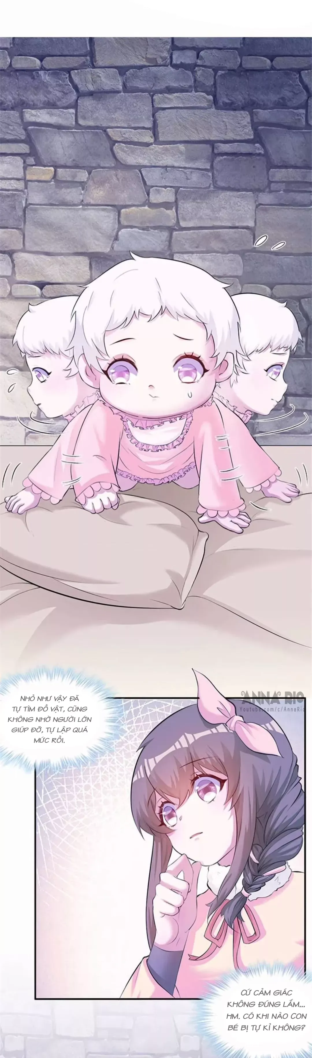 Thảnh Thơi Thú Thế Chủng Chủng Điền, Sinh Sinh Tể Chap 480 - Next Chap 481