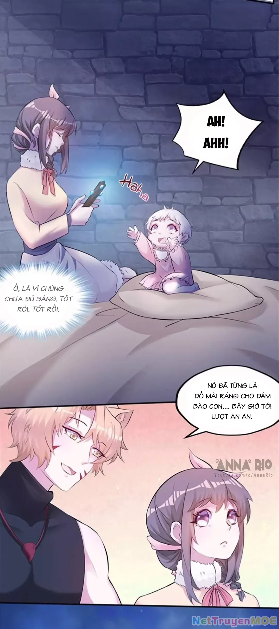 Thảnh Thơi Thú Thế Chủng Chủng Điền, Sinh Sinh Tể Chap 480 - Next Chap 481