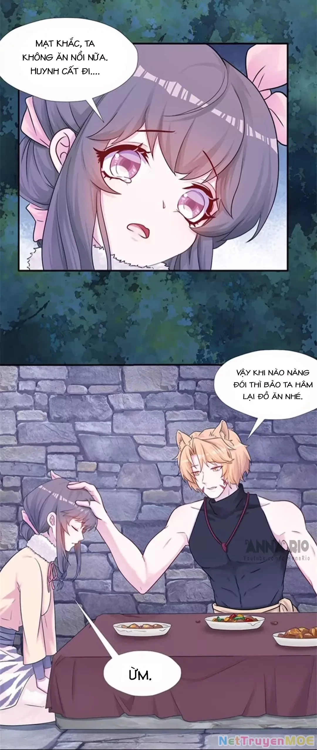 Thảnh Thơi Thú Thế Chủng Chủng Điền, Sinh Sinh Tể Chap 480 - Next Chap 481