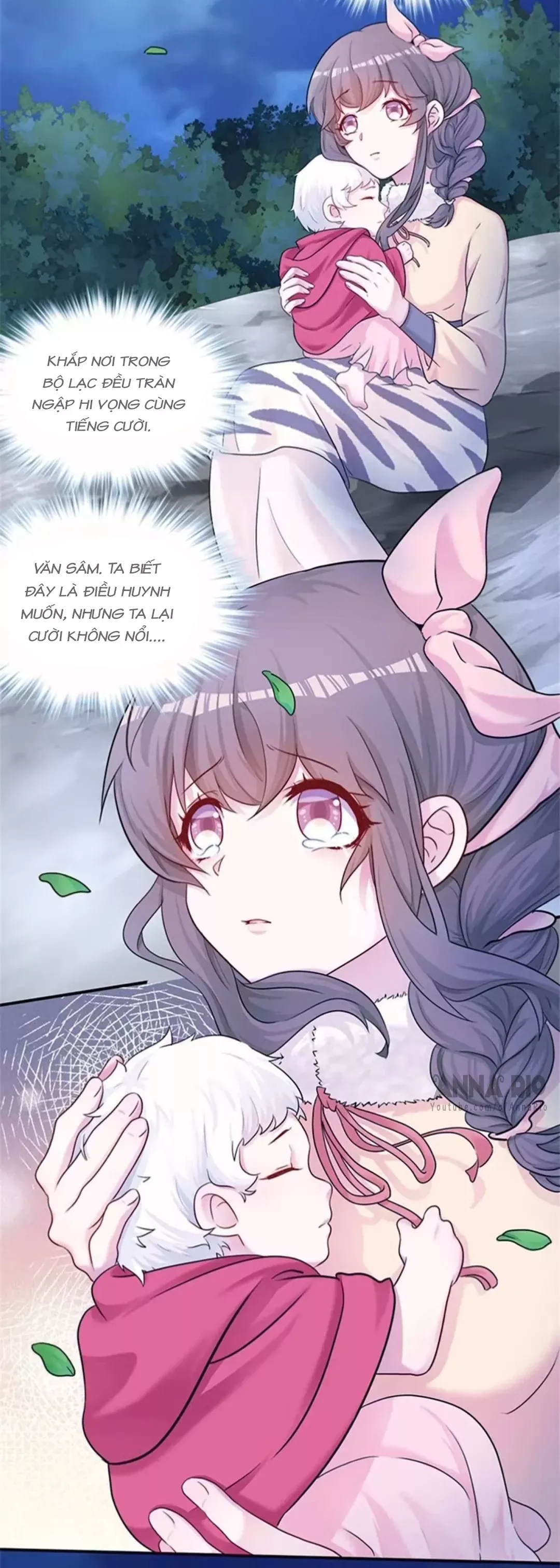 Thảnh Thơi Thú Thế Chủng Chủng Điền, Sinh Sinh Tể Chap 480 - Next Chap 481