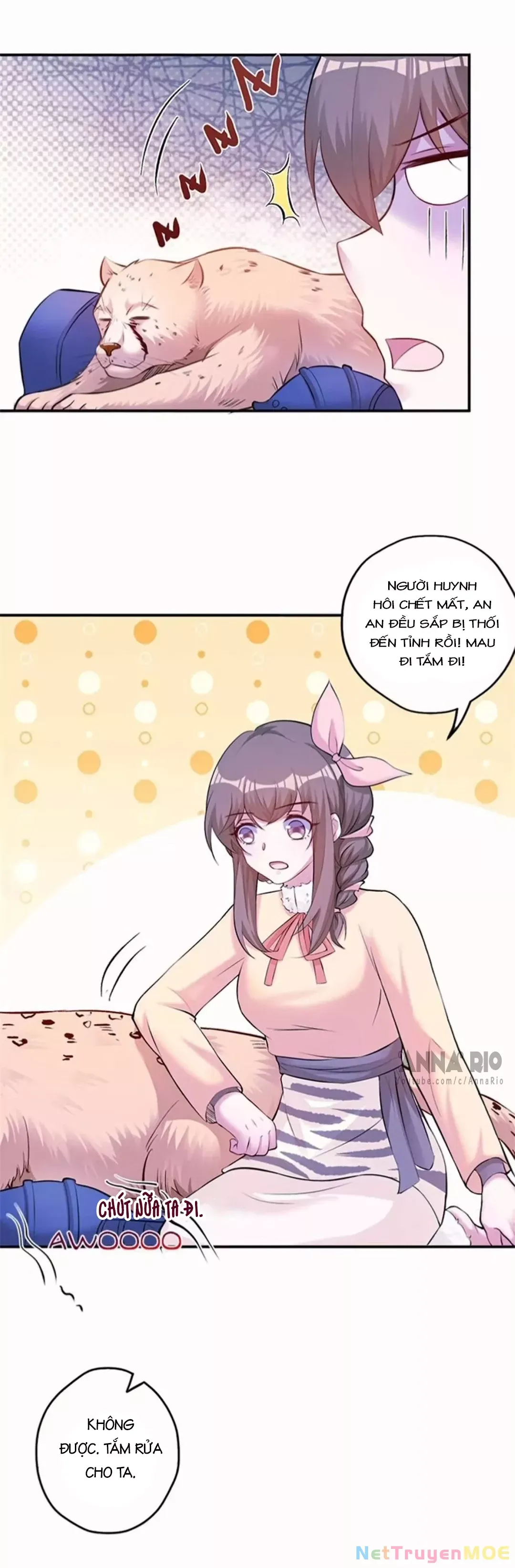 Thảnh Thơi Thú Thế Chủng Chủng Điền, Sinh Sinh Tể Chap 480 - Next Chap 481