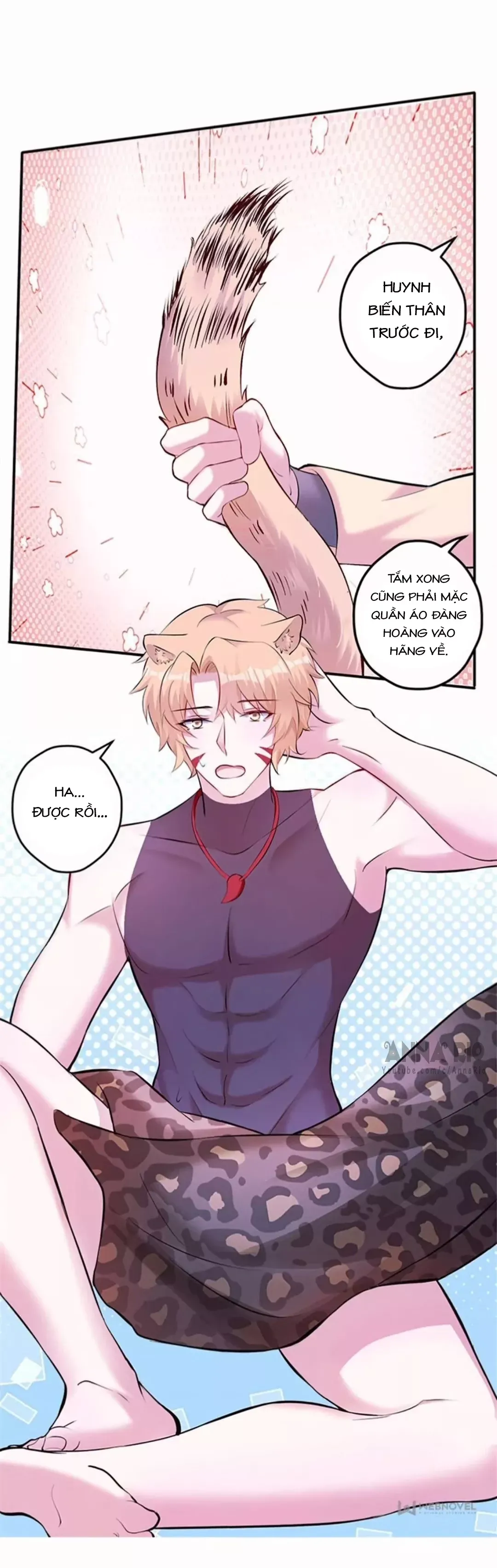 Thảnh Thơi Thú Thế Chủng Chủng Điền, Sinh Sinh Tể Chap 480 - Next Chap 481