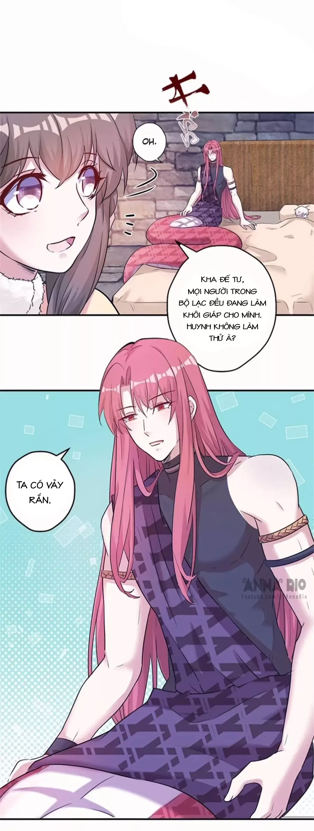 Thảnh Thơi Thú Thế Chủng Chủng Điền, Sinh Sinh Tể Chap 480 - Next Chap 481