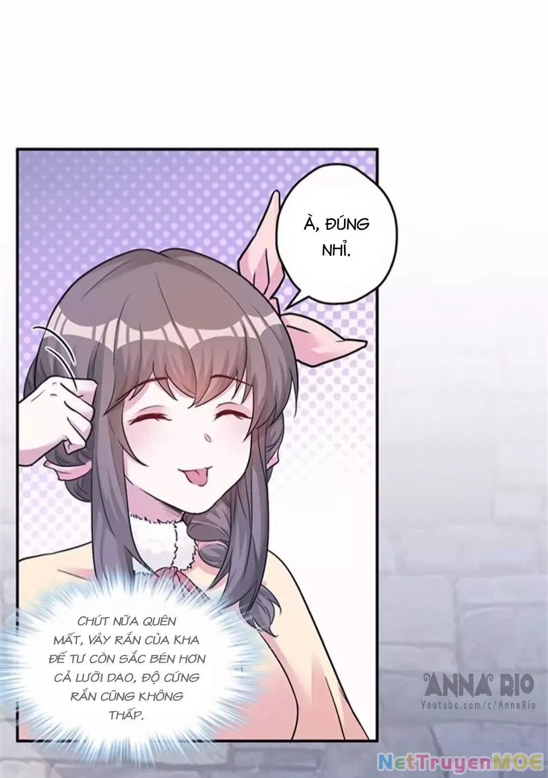 Thảnh Thơi Thú Thế Chủng Chủng Điền, Sinh Sinh Tể Chap 480 - Next Chap 481