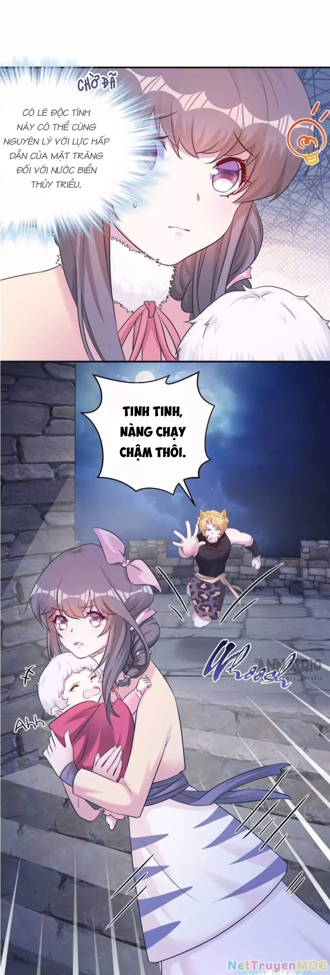 Thảnh Thơi Thú Thế Chủng Chủng Điền, Sinh Sinh Tể Chap 481 - Next Chap 482