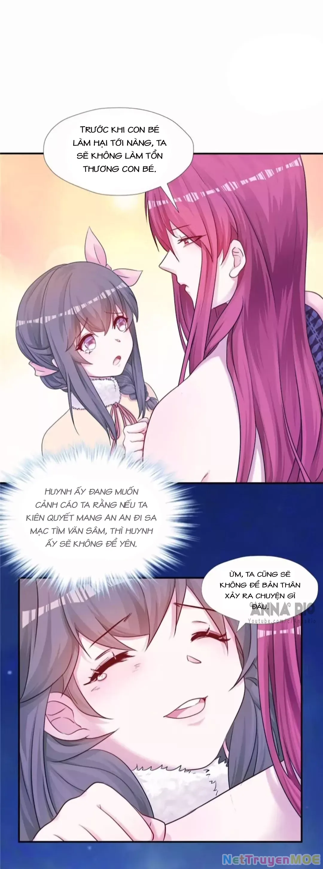 Thảnh Thơi Thú Thế Chủng Chủng Điền, Sinh Sinh Tể Chap 481 - Next Chap 482
