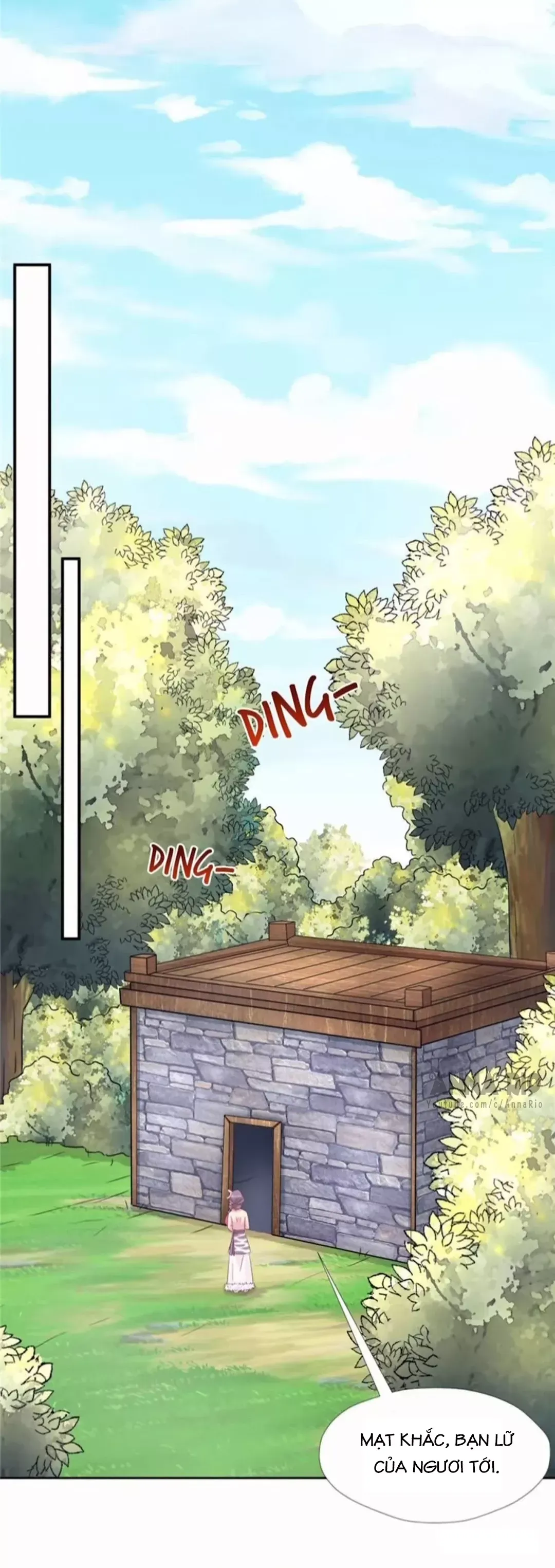 Thảnh Thơi Thú Thế Chủng Chủng Điền, Sinh Sinh Tể Chap 481 - Next Chap 482