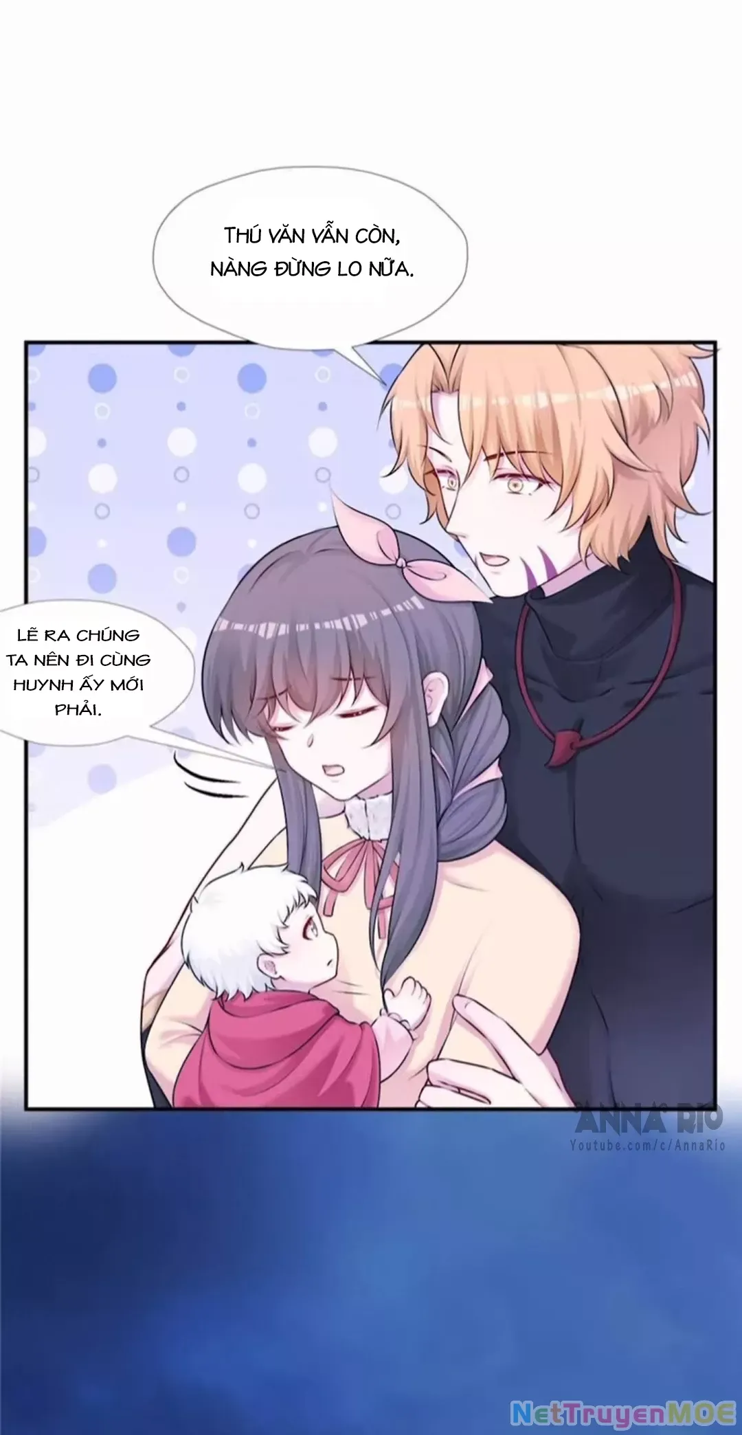 Thảnh Thơi Thú Thế Chủng Chủng Điền, Sinh Sinh Tể Chap 481 - Next Chap 482