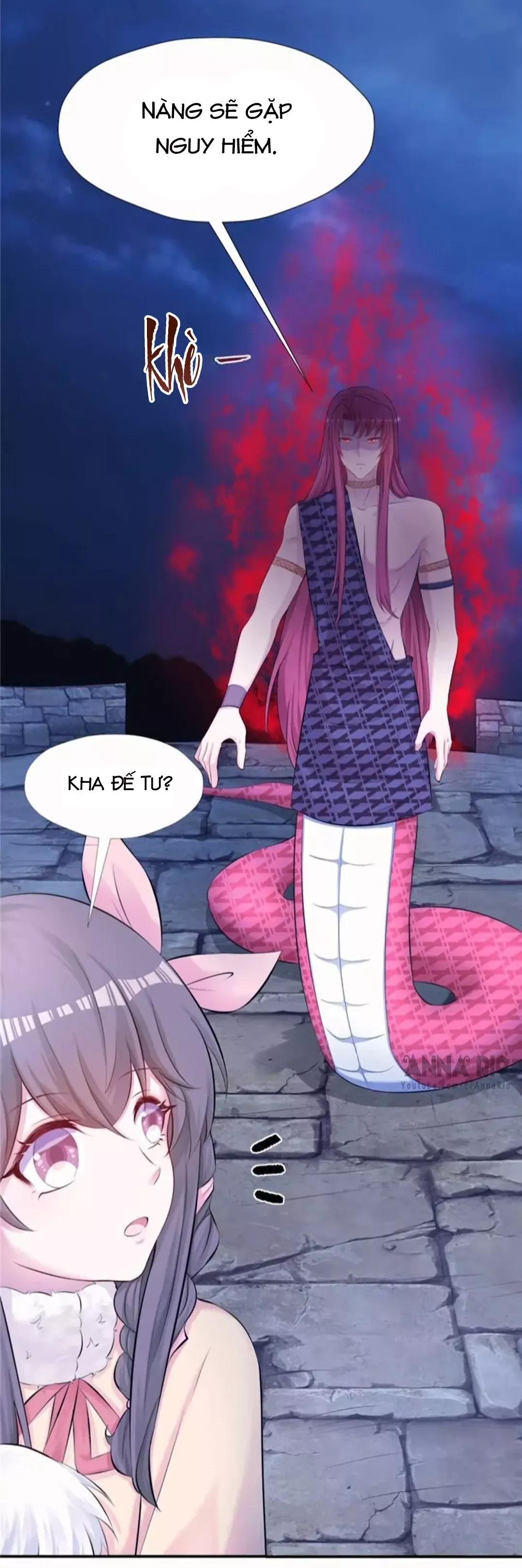 Thảnh Thơi Thú Thế Chủng Chủng Điền, Sinh Sinh Tể Chap 481 - Next Chap 482