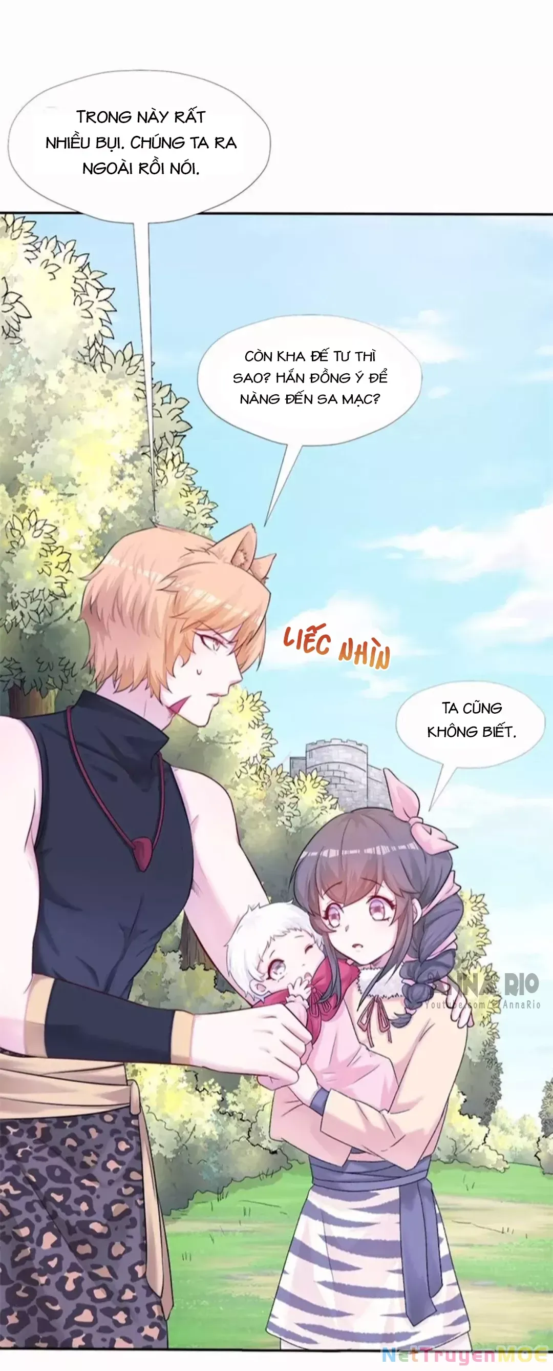 Thảnh Thơi Thú Thế Chủng Chủng Điền, Sinh Sinh Tể Chap 482 - Next Chap 483