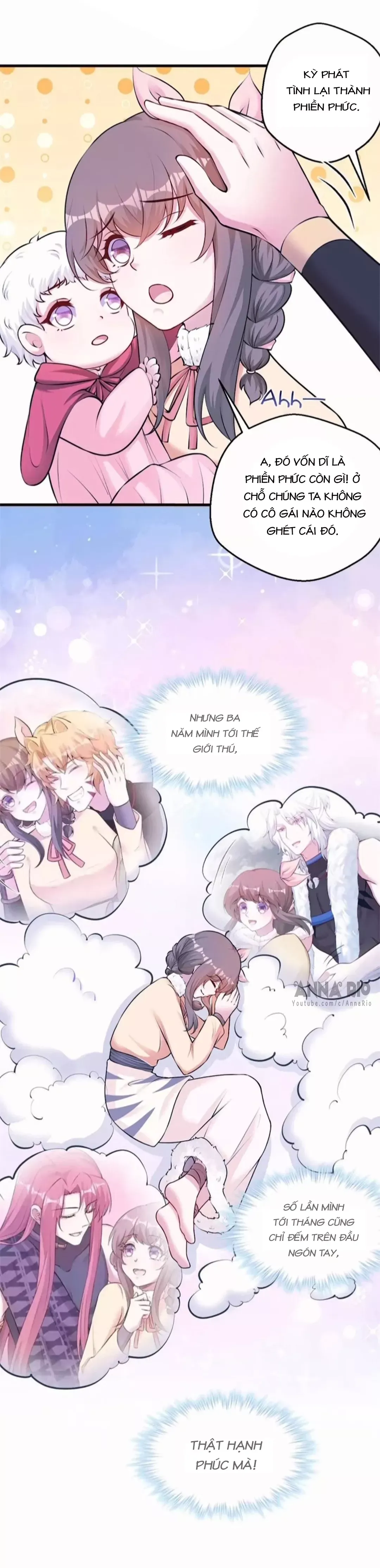 Thảnh Thơi Thú Thế Chủng Chủng Điền, Sinh Sinh Tể Chap 482 - Next Chap 483