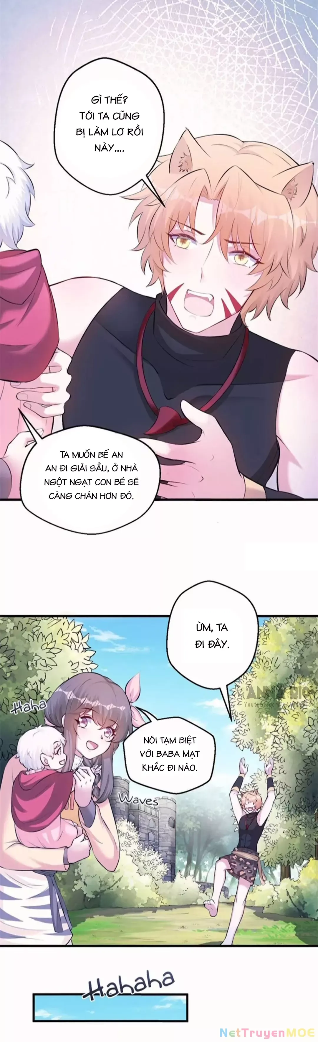 Thảnh Thơi Thú Thế Chủng Chủng Điền, Sinh Sinh Tể Chap 482 - Next Chap 483