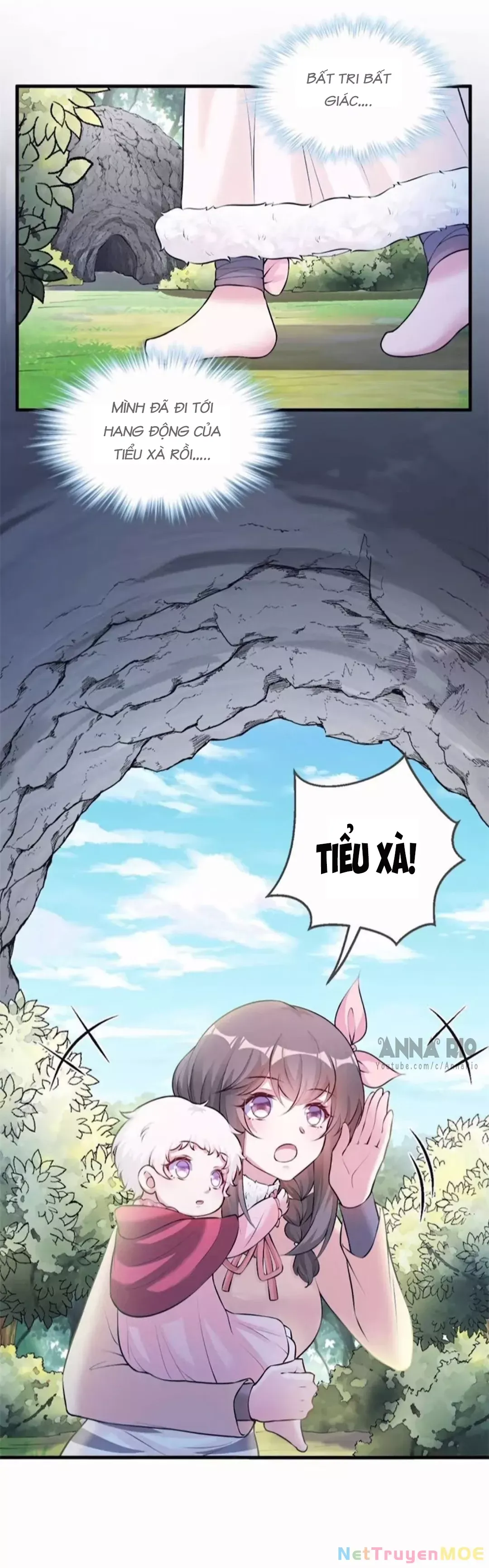 Thảnh Thơi Thú Thế Chủng Chủng Điền, Sinh Sinh Tể Chap 482 - Next Chap 483