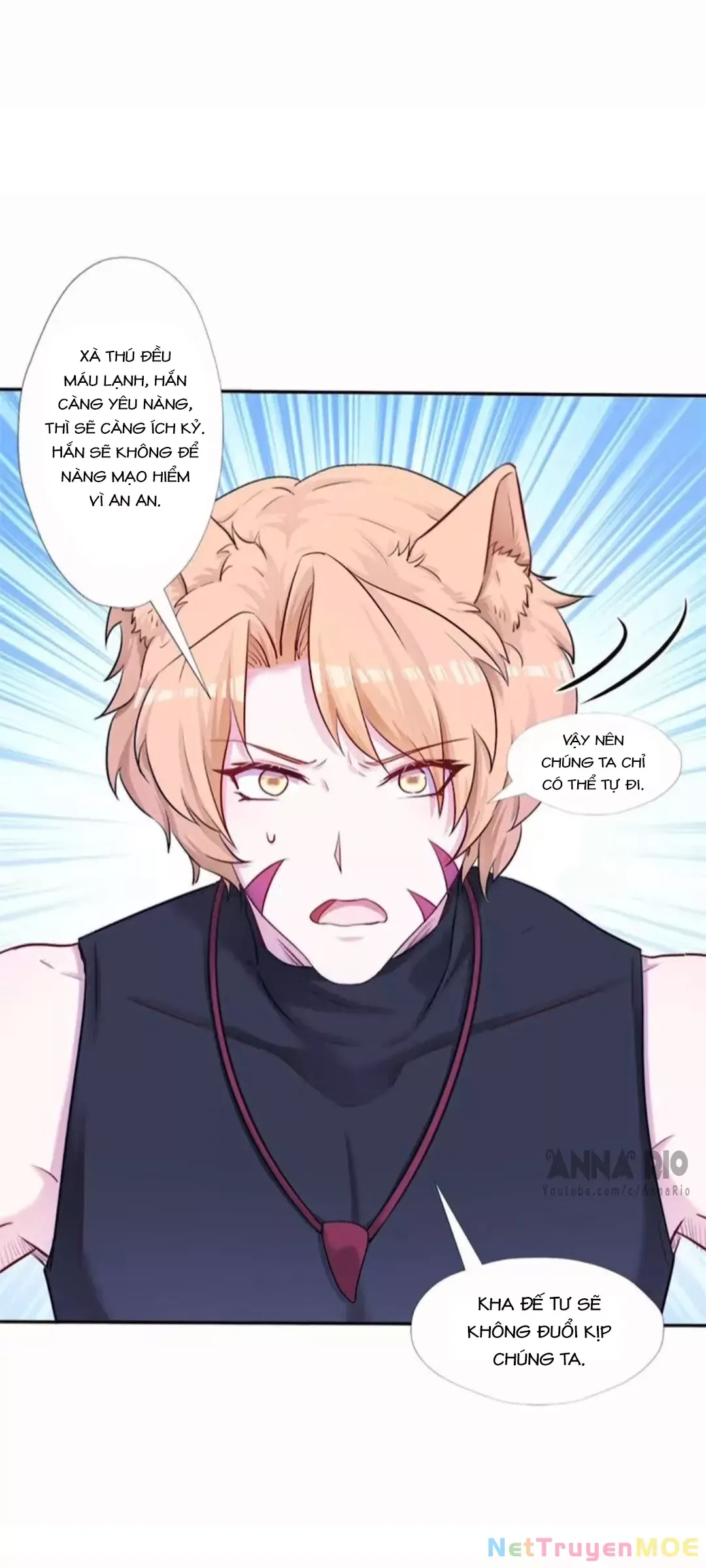 Thảnh Thơi Thú Thế Chủng Chủng Điền, Sinh Sinh Tể Chap 482 - Next Chap 483